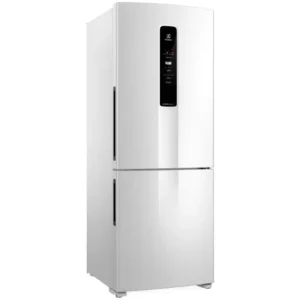 Geladeira Frost Free Inverse Branca 490L