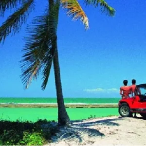 Passeio de Buggy – Tour em 04 praias em 04 horas